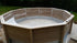 Piscina decagonal 01 4,55 x 4,55m - Naturalis