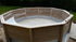 Decagonal Ellongated Swimming Pool 03 4,34 x 7,37m - Naturalis