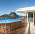 Piscina Elevada/Enterradas - Madeira (Oval) - SUNRISE 727x396x138cm (25,45m3)