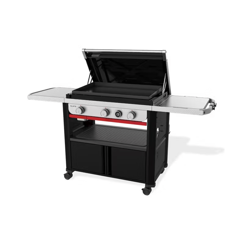 SLATE Premium Griddle