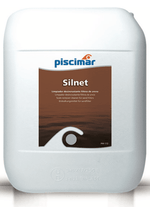 PM-112 SILNET - Desincrustante para filtros