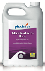 PM-603 ABRILHANTADOR PLUS