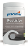 PM-607 RESTICLOR - REDUCING OXYGEN, CHLORINE, BROMINE