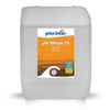 PM-611L pH minus 15 - vloeistof met 15% zwavelzuur - Dosering: 2,7 L/100 m3