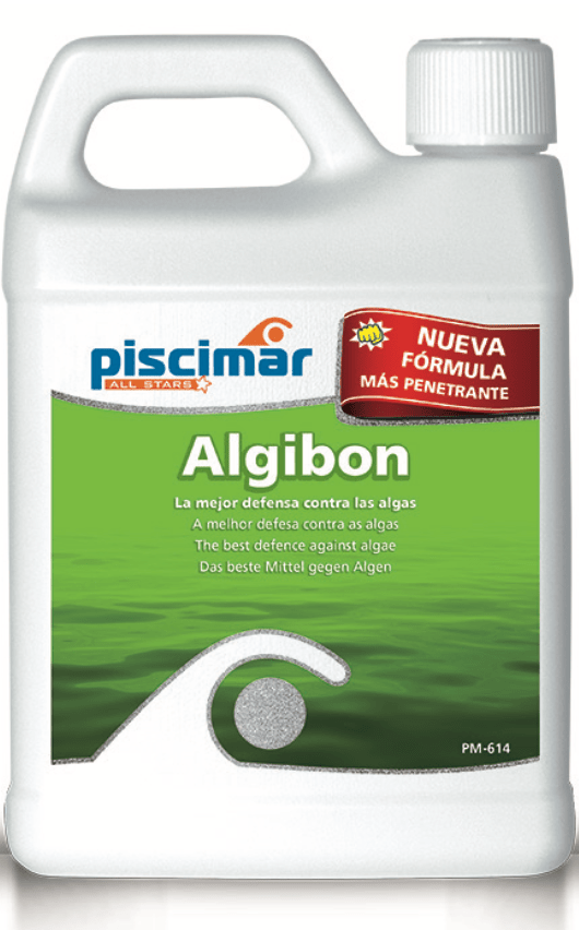 PM-614 ALGIBON - Algaecide