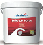 PM-632 pH+ (pH mais) PÓ - Dosagem: 0,1Kg-->100m3