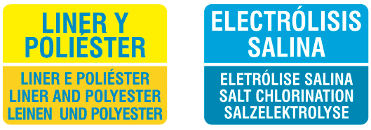 PM-634 ALGIKLEAN - Algizid und Klarspüler - Salz-Elektrolyse