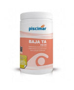 PM-642 TA- (ALKA-LOW ALKALINITY) - Baja TA - Dosage : 25 g / m3