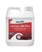 PM-650 IVERNET PLUS 6M - Winterizer