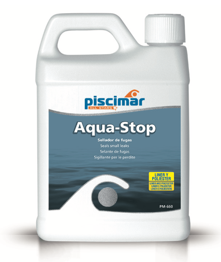 PM-660 AQUASTOP - Scellant pour fuites