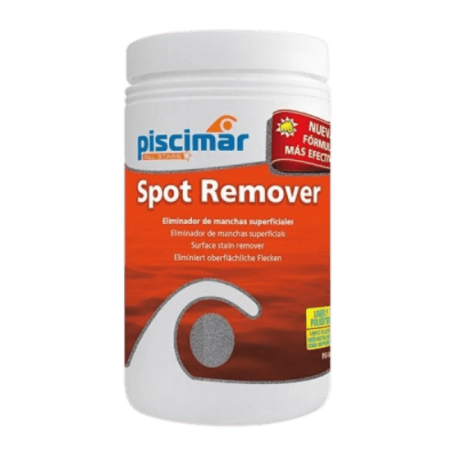 PM-665 SPOT REMOVER - Elimina las manchas