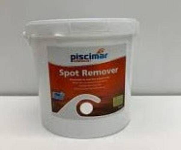 PM-665 SPOT REMOVER - Rimuove le macchie