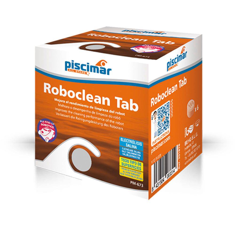 PM-673 RoboClean Tab 20