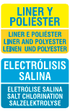 PM-680 IVERLINER PLUS - Speciaal vernismiddel voor zoutelektrolyse - Geconcentreerd