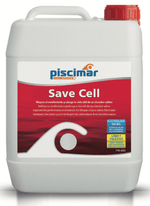 PM-695 SAVE-CELL - Protetor de Eletrólise de Sal