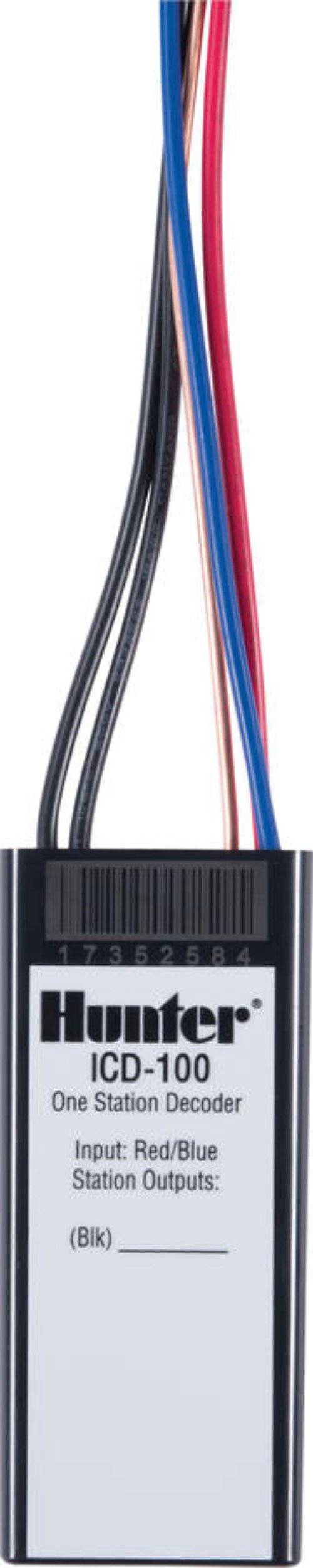 ACC-99D Decoder-Programmiergerät - HUNTER