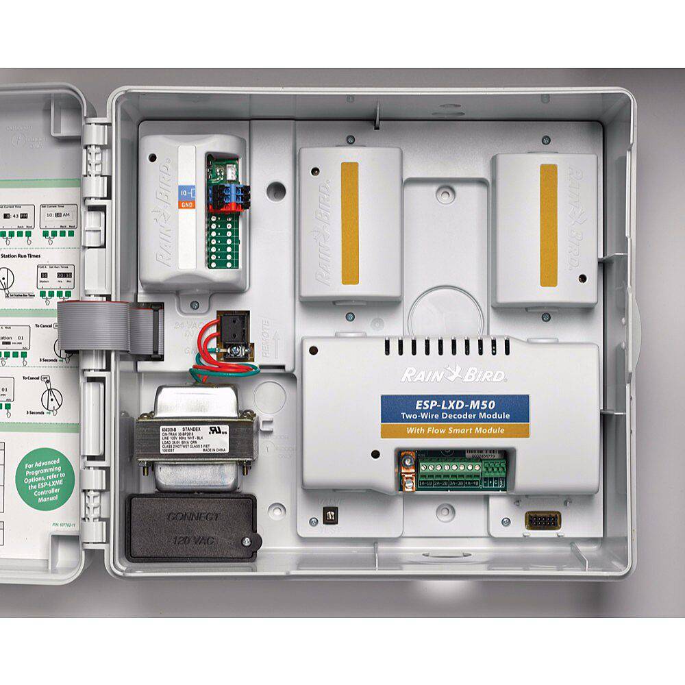 ESP-LXD Decoder-Programmiergerät - RAIN BIRD