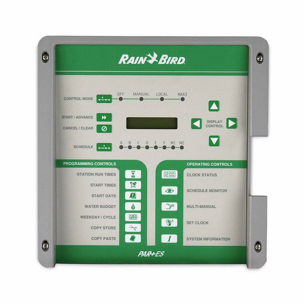 Controlador de satélite PAR+ES - RAIN BIRD