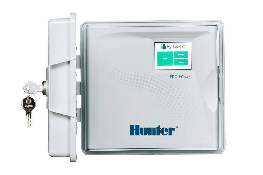 Desarrollador PRO-HC Hydrawise Exterior - HUNTER