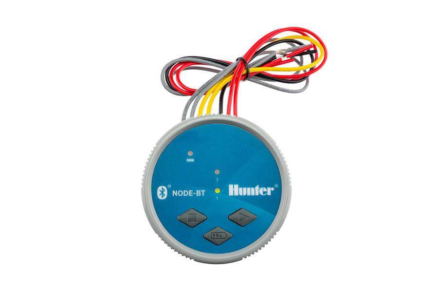 Controlador sumergible (IP68) NODE Bluetooth - HUNTER