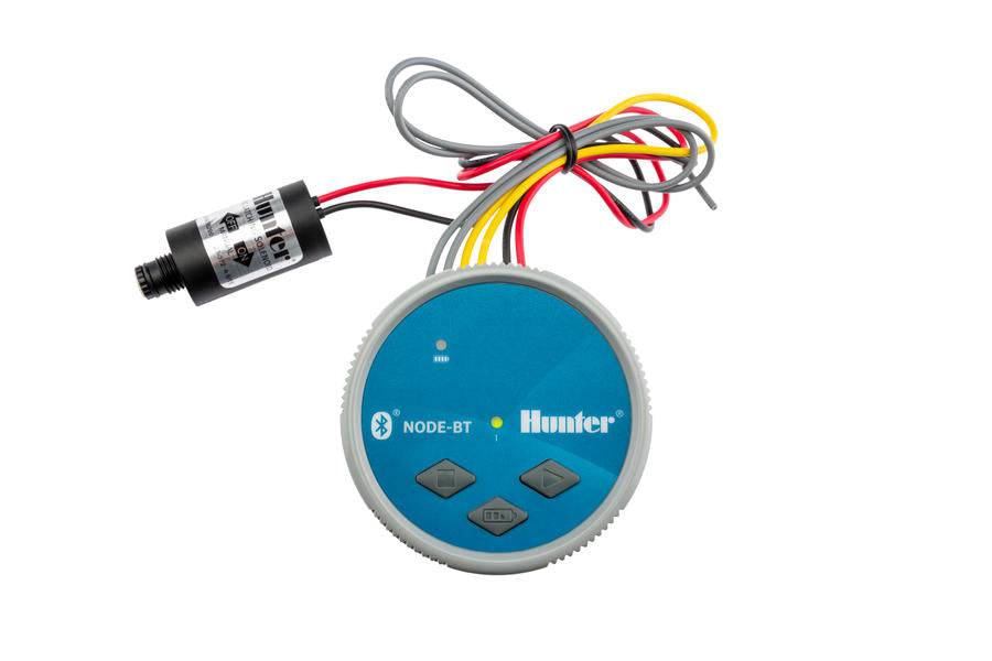 Tauchbares Steuergerät (IP68) NODE Bluetooth - HUNTER