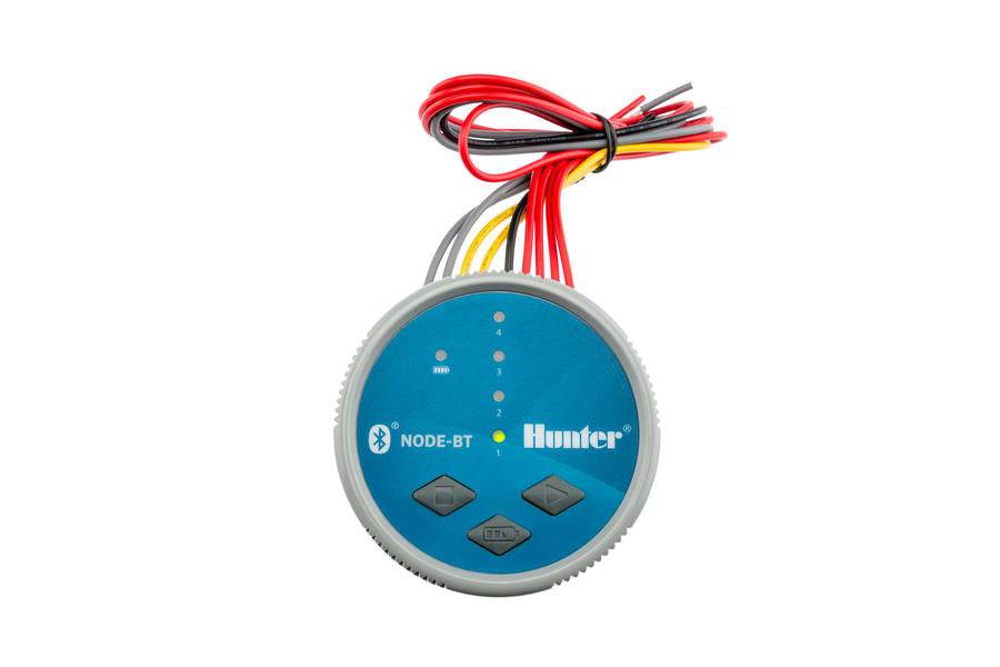 Controlador sumergible (IP68) NODE Bluetooth - HUNTER