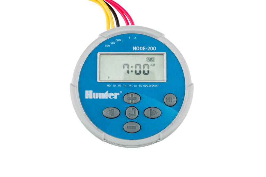 Controlador sumergible (IP68) NODO - HUNTER