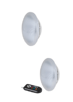 Floodlights PAR56 Lamps and Flat Panel Floodlights