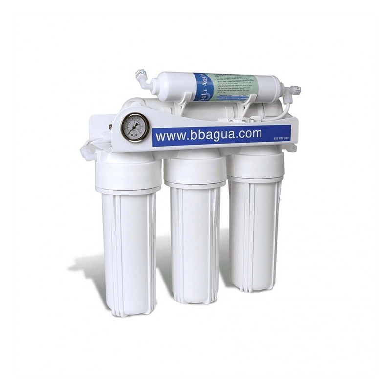 Domestic Reverse Osmosis Water Purifier