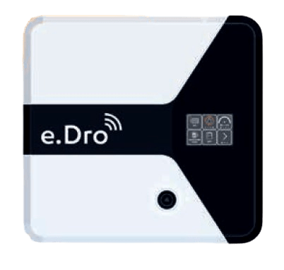 Quadro Elétrico inteligente E.Dro