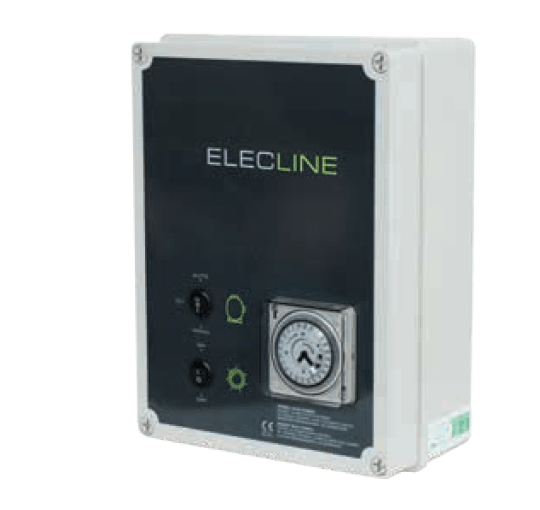 Quadro Elétrico WA Elecline 230 V