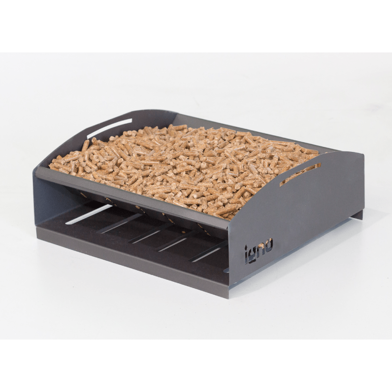 IGNO pellet burner