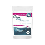 Monodose chemicals Clor Choc, 4 actions, Anti-algae, Flocculant - GRE