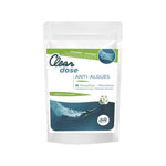 Monodose chemicals Clor Choc, 4 actions, Anti-algae, Flocculant - GRE