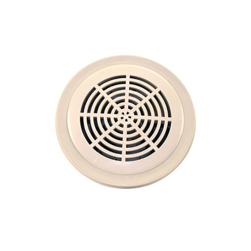 Drain de fond gamme VITALIA COMFORT