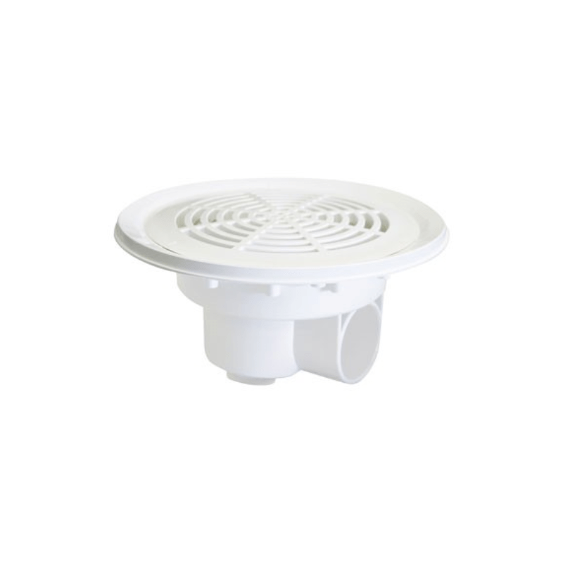 Drain de fond gamme VITALIA COMFORT