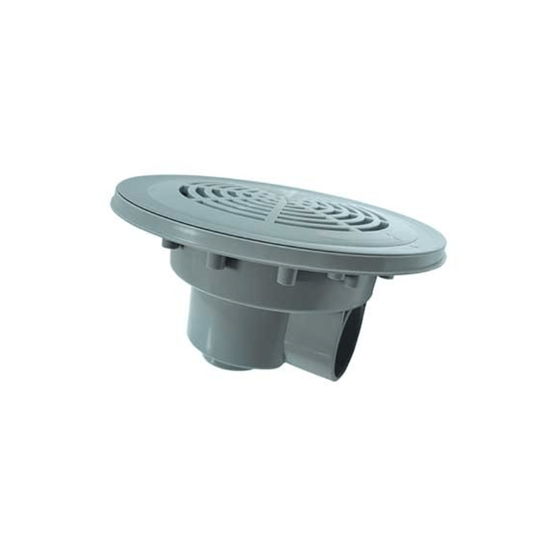 Drain de fond gamme VITALIA COMFORT