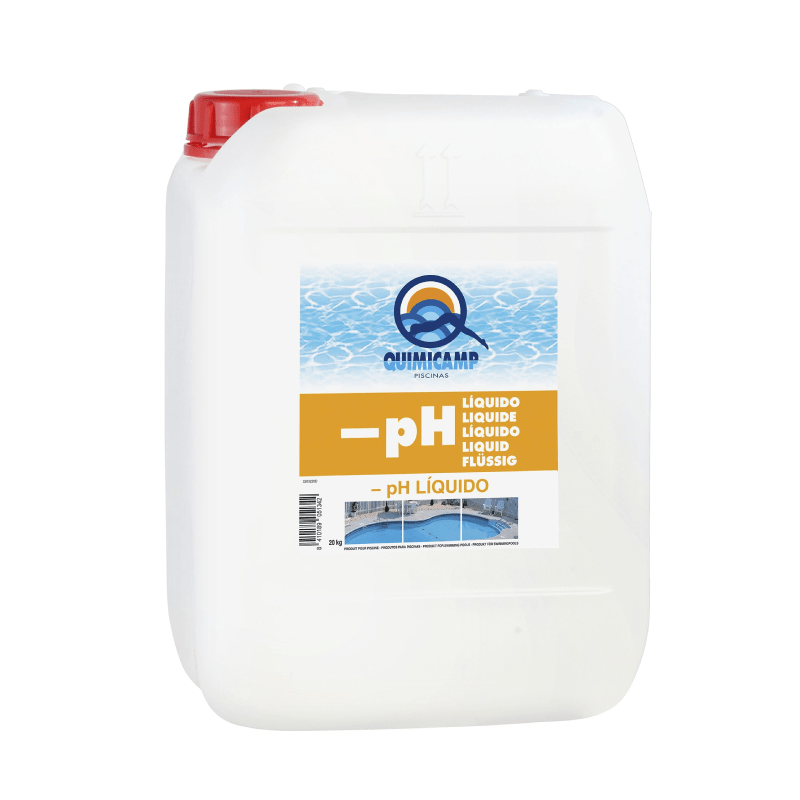 Ph Reducer Flüssig Ph-