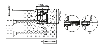 Füllstandsregler - ATECPOOL