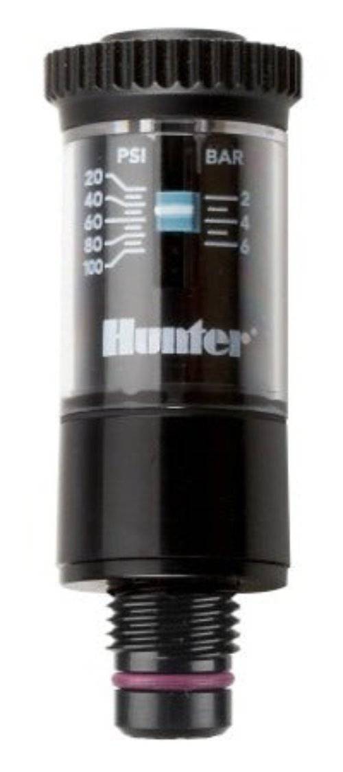 Pressure Regulator Accu-Sync - HUNTER