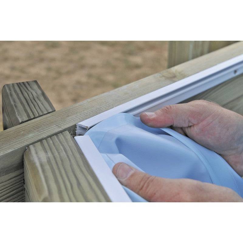 Liner for Wooden Swimming Pools