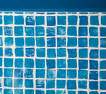 Liner for Steel Oval pools - PRE SALE