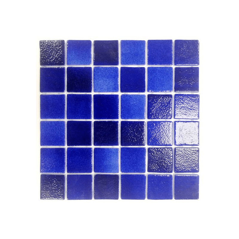 NIEBLA 5x5 glasartige Beschichtung