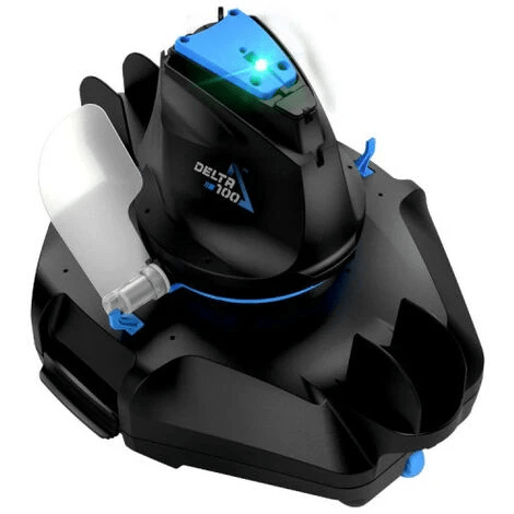 Delta Plus Cordless Robot Cleaner