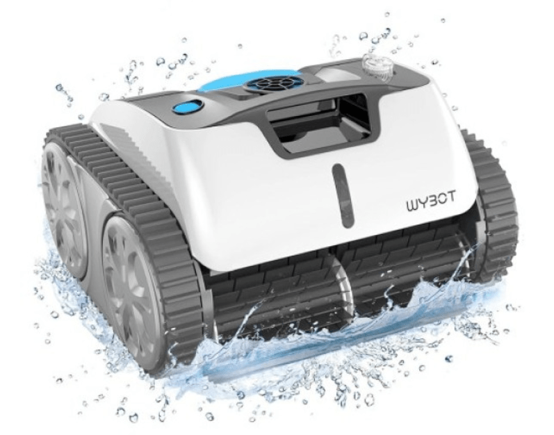 Robot Aspirador E-TRON i20