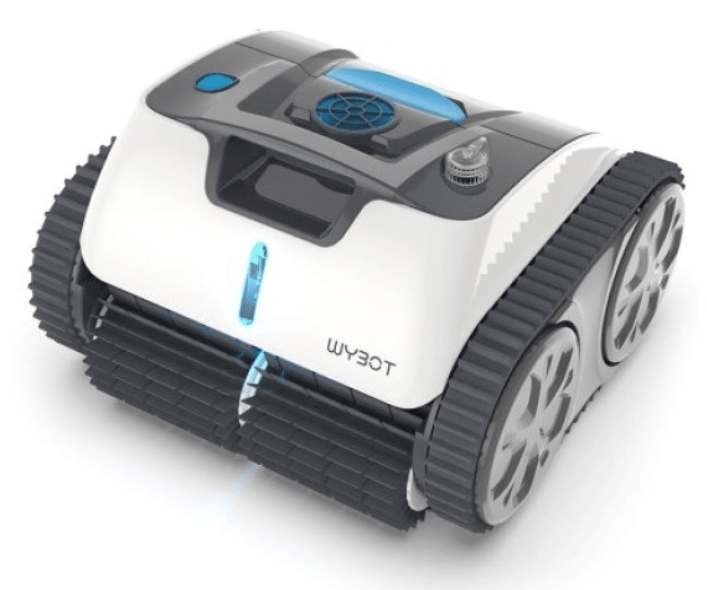 Robot Aspirador E-TRON i20