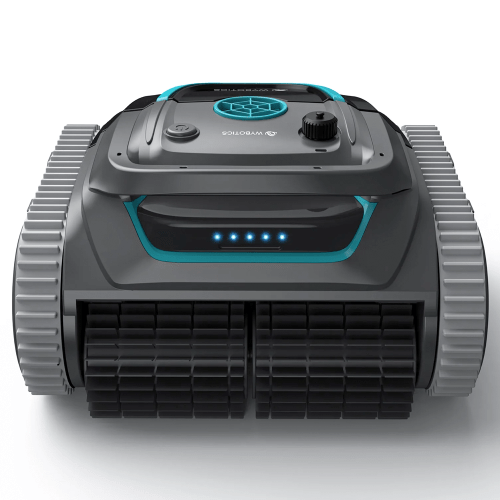 Robot Aspirador E-TRON i30 - WYBOT S1