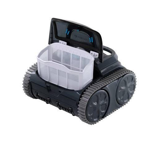 Robot Aspirador E-TRON i30 - WYBOT S1