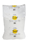 Special refined and centrifuged salt for swimming pools (Dead Sea - Israel) pool water treatment