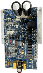 Sala Técnica 4 em 1 POOLICAN - Recambios